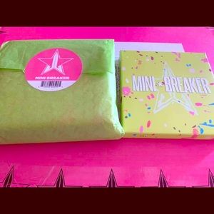 Jeffree Star ice breaker mini